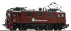 72540 Roco Electric locomotive Da of Tagkompaniet